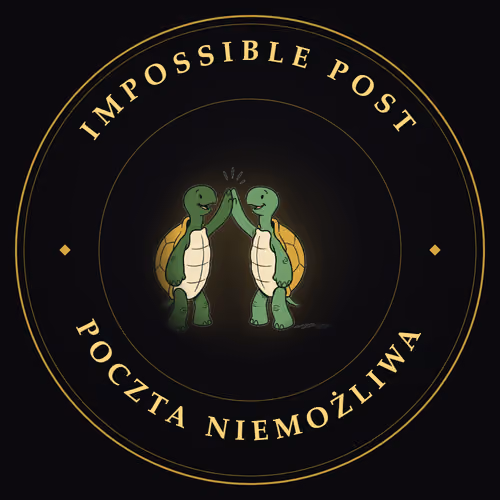 Impossible Post - Edition 3 - Testudines