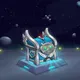 Impostors Cosmetics Chest