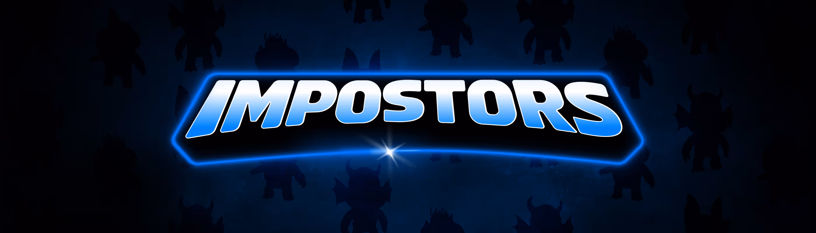 Impostors Genesis Aliens banner