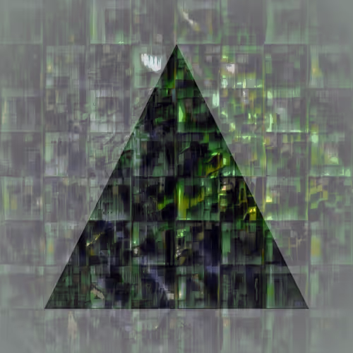 Impression of a Dying Conclusion