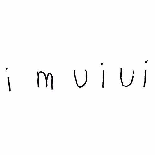 Imuiui Animation