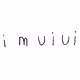 Imuiui Animation