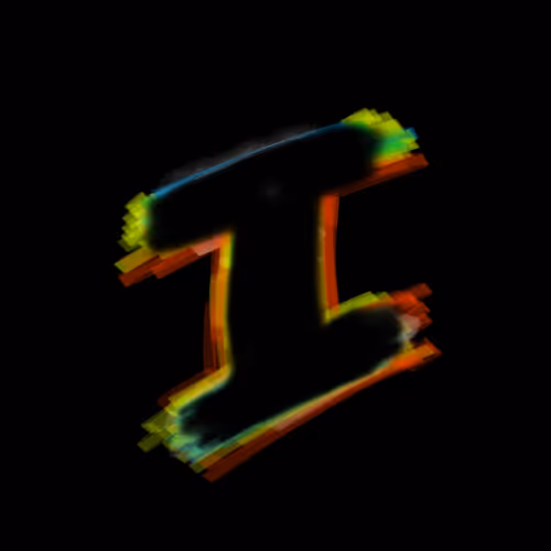 series  "I" - old
