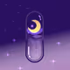 IN A CAPSULE - old