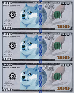 In Doge We Trust V3 - old