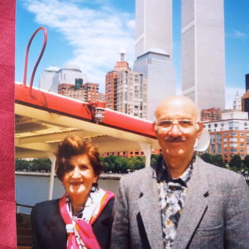In Memory Of 9-11-2001