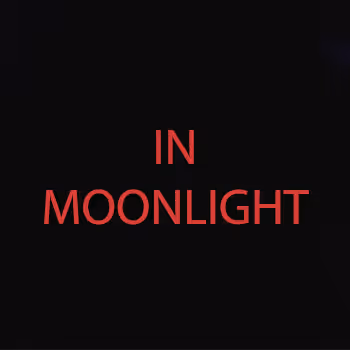 IN MOONLIGHT