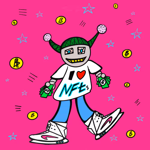 In Odd We Trust - by JetsetJ