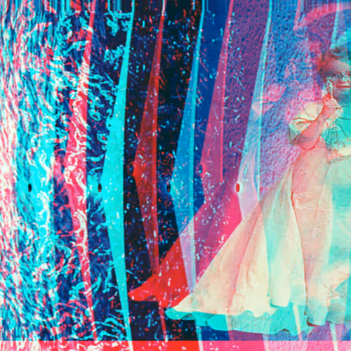 In the beginning. . . there was physics.