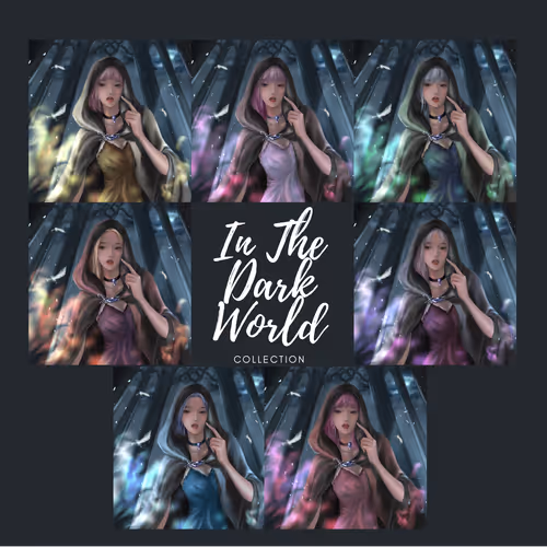 In The Dark World