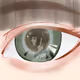 In the Eye.
