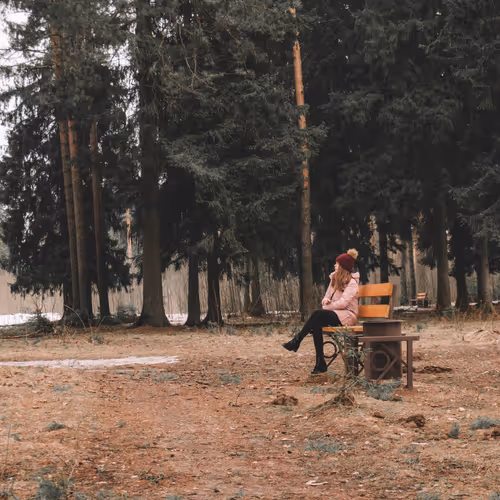 In the free forest