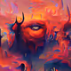 in the Hell - old