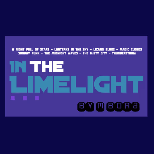 In the Limelight
