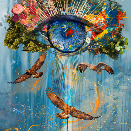 The Parallel Dimension.