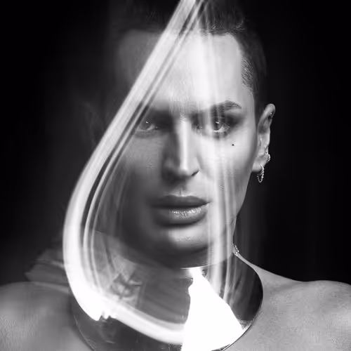 In The Shadows by Maksim Toome