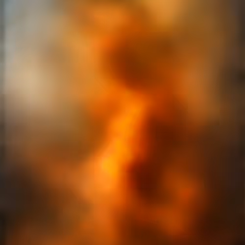 In Utero by Kevin Esherick