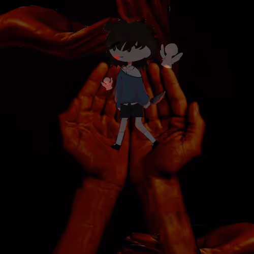 In your hands n_3rr0r