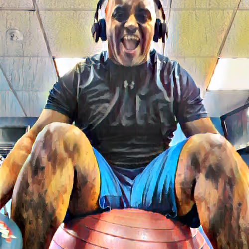 In Your Zone