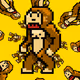 iN8 Bitfoot