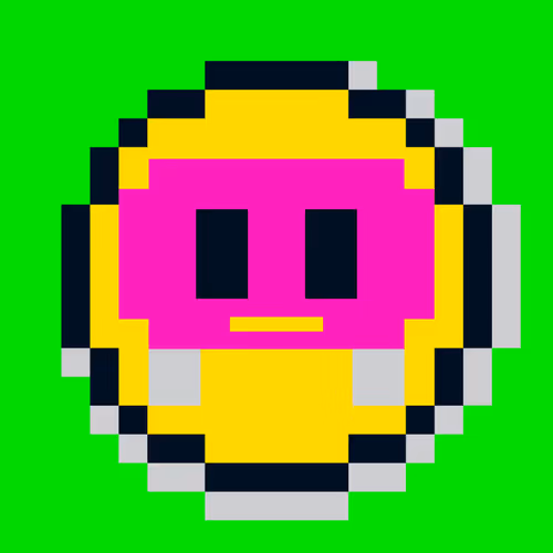 iN8 Bitsmiley