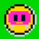 iN8 Bitsmiley