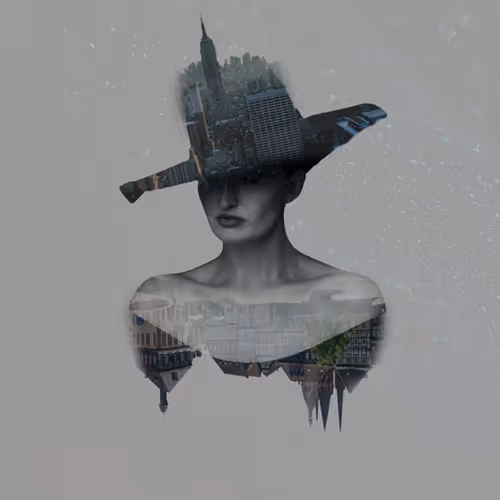 Inception - Upside Down