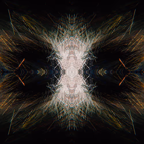 Incognitive Thought Streams