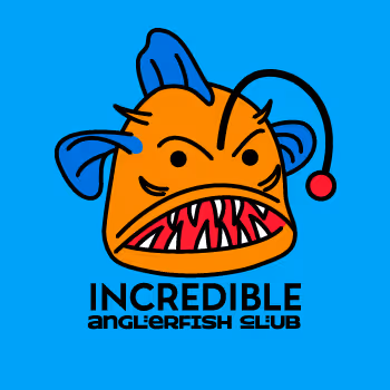 Incredible Anglerfish Club