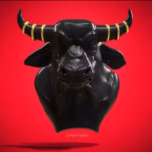 Incredible bulls
