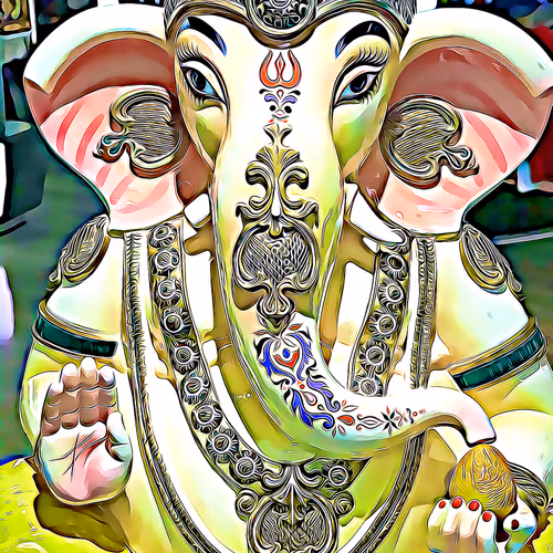 Incredible India Collection - old