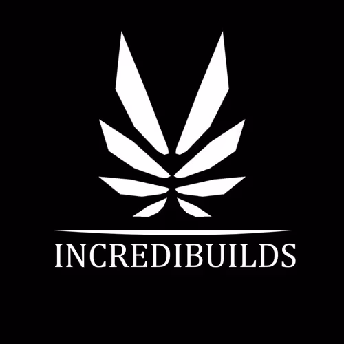 IncrediBuilds