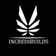 IncrediBuilds