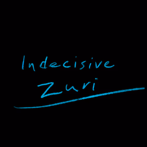Indecisive Zuri's Art