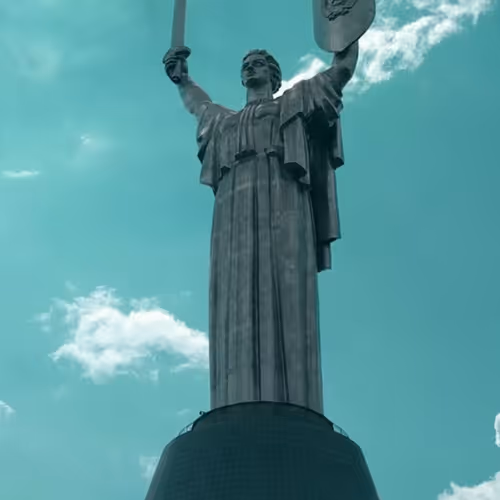 Independent Ukraine