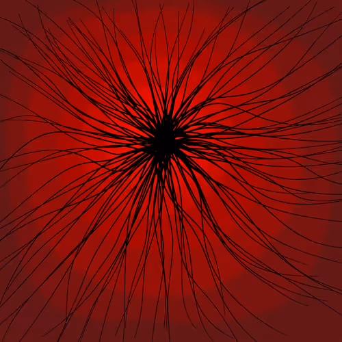 Indeterminate Spaces