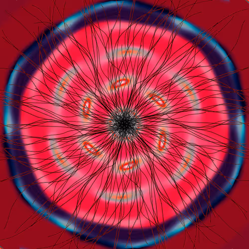 Indeterminate Spaces