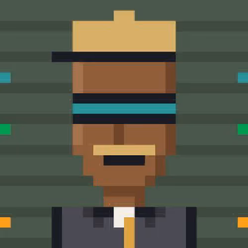 IndexBrokers NFT 