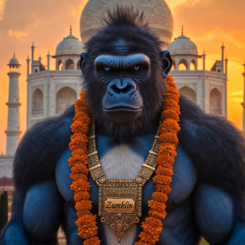 India Chapter