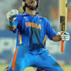 Indian Cricketers