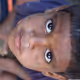 Indian village  portrait
