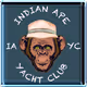 Indian Ape Yacht Club