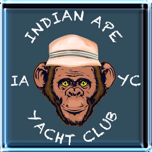 Indian Ape Yacht Club