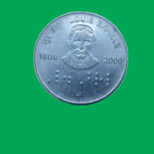Big Indian coin store