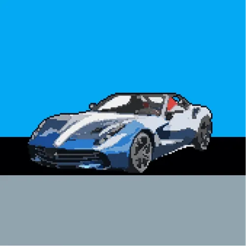 Indian Garage Tuned Cars