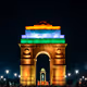 India and its Monuments - old