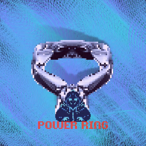 Indie Game Power Rings