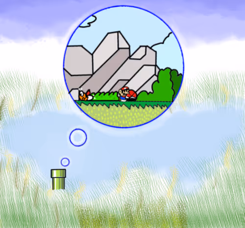 IndiesiNFT Family Artwork