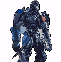 individual Pixel