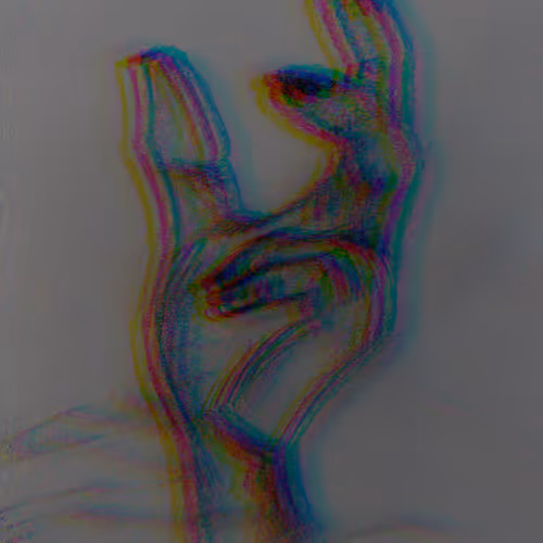 Individual--Pieces - old